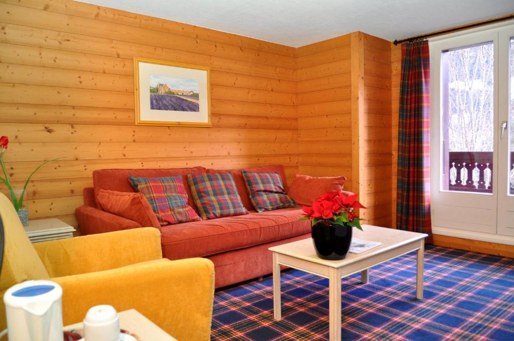 Hotel De La Paix Champéry Quarto foto